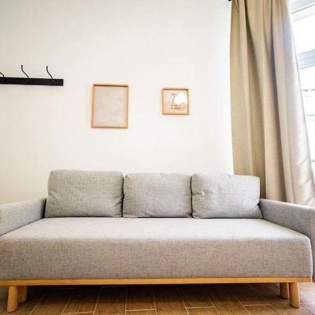 Lovely Apartment In Warszawa Eksteriør billede