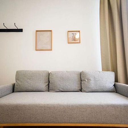 Lovely Apartment In Warszawa Eksteriør billede