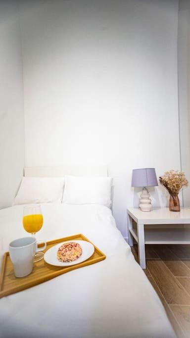 Lovely Apartment In Warszawa Eksteriør billede