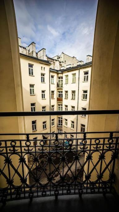 Lovely Apartment In Warszawa Eksteriør billede